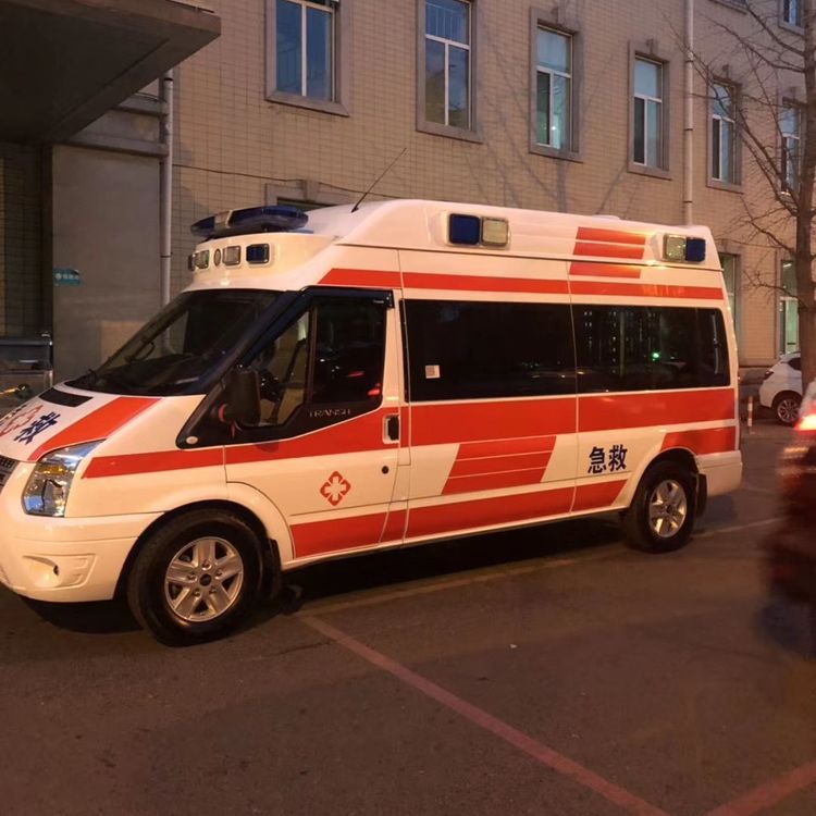 伊宁市救护车出租护送保障