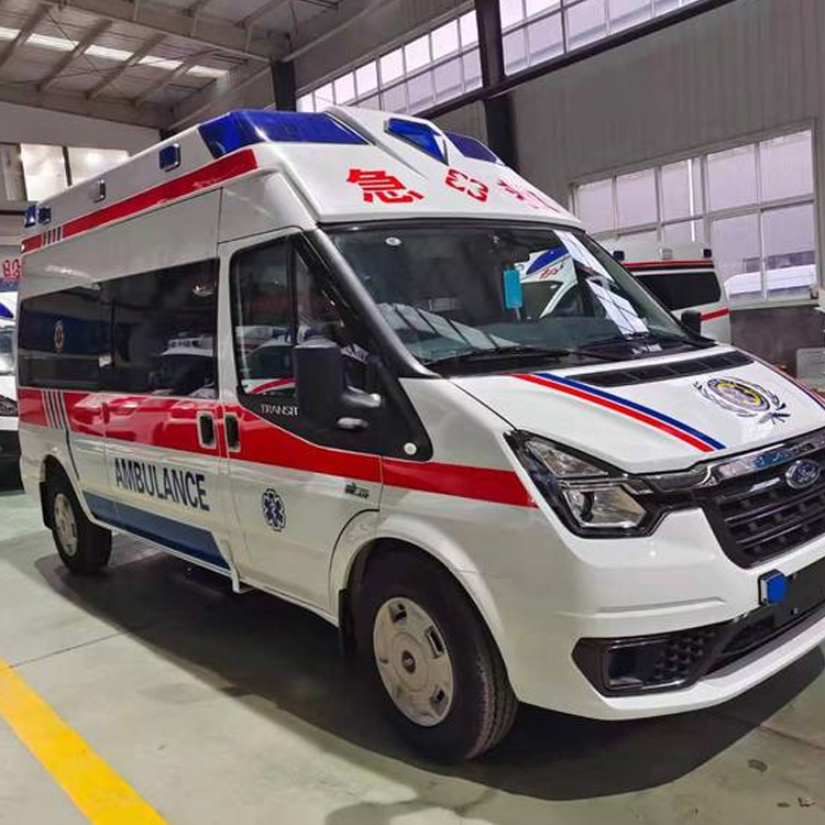 伊宁市演唱会救护车出租保障现场