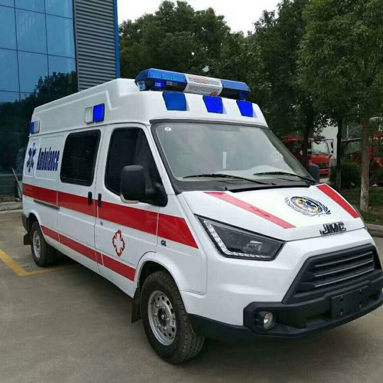 伊宁市瘫痪租赁救护车转运 ——生命救助的紧急响应与专业保障